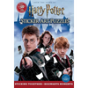 Harry Potter Sticker Art Puzzles - Paperback