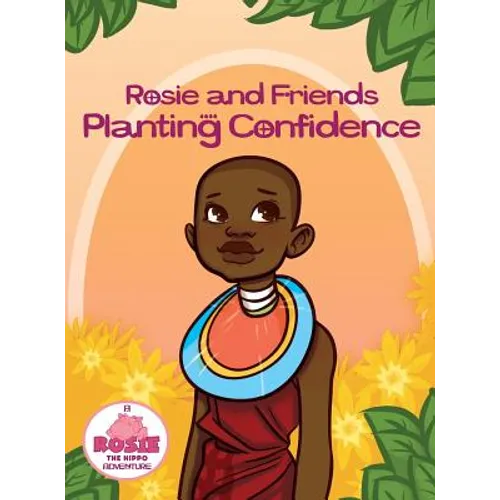 Planting Confidence - Hardcover