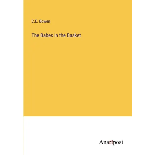 The Babes in the Basket - Paperback