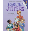 School Year Jitters - Paperback