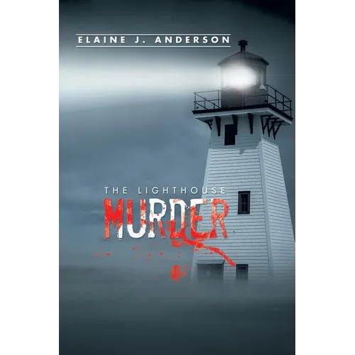 The Lighthouse Murder - Paperback