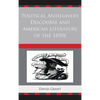 Political Antislavery Discourse and American Literature of the 1850s - Paperback
