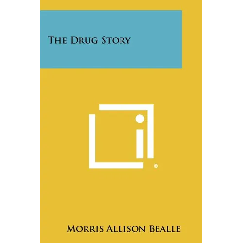 The Drug Story - Paperback