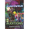 Shadowrun: Auditions: (A Mosaic Run Collection) - Paperback