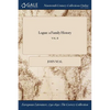 Logan: a Family History; VOL. II - Paperback