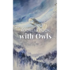 Address Book with Owls - Paperback
