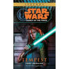 Tempest: Star Wars Legends (Legacy of the Force) - Mass Market Paperbound