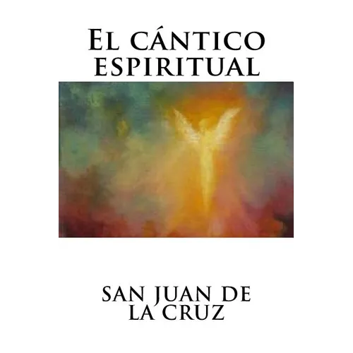 El cántico espiritual - Paperback