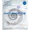 Mathematics: An Illustrated History of Numbers (100 Ponderables) Revised and Updated - Hardcover