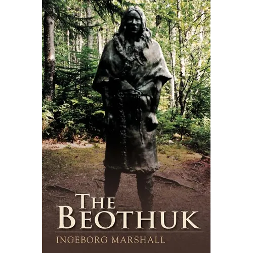 The Beothuk - Paperback