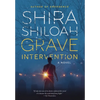 Grave Intervention - Hardcover