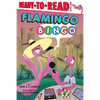 Flamingo Bingo: Ready-To-Read Level 1 - Hardcover
