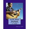 GCSE Music Workbook: For the Edexcel 9-1 Exam - Paperback