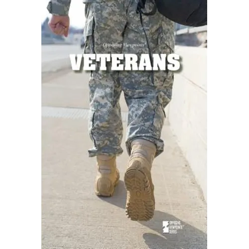 Veterans - Paperback