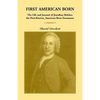 Journal of Jonathan Belcher, the First-Known, American-Born Freemason - Paperback