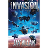 Invasion - Paperback