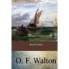 Saved at Sea - Paperback