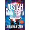 The Josiah Manifesto Large Print: The Ancient Mystery & Guide for the End Times - Paperback