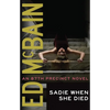 Sadie When She Died - Paperback