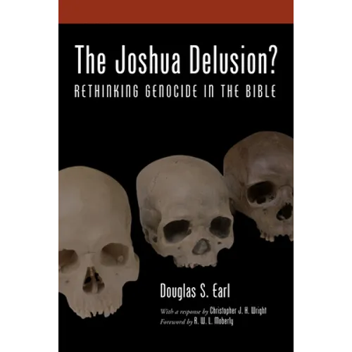 The Joshua Delusion? - Paperback