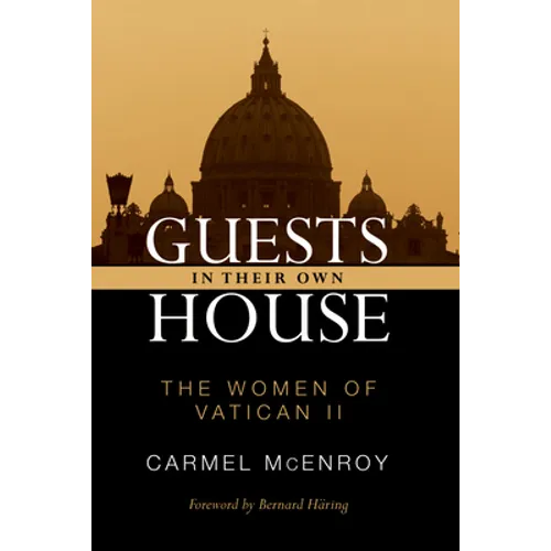 Guests in Their Own House - Paperback