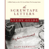 The Screwtape Letters Study Guide: A Bible Study on the C.S. Lewis Book The Screwtape Letters - Paperback