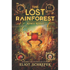 The Lost Rainforest #3: Rumi's Riddle - Paperback