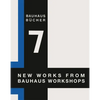 Walter Gropius: New Works from Bauhaus Workshops: Bauhausbücher 7 - Hardcover