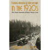 Touring America by Automobile in the 1920s: The Travel Journals of Hepzy Moore Cook - Hardcover