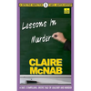 Lessons in Murder - Paperback