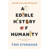An Edible History of Humanity - Paperback
