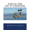 This Is The CH-47 Chinook - Paperback