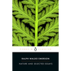 Nature and Selected Essays - Paperback
