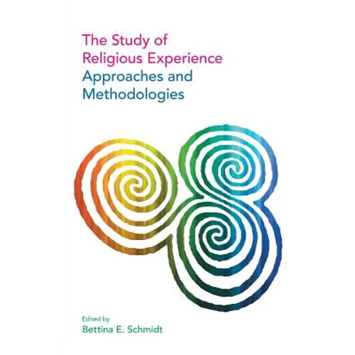 The Study of Religious Experience - Paperback
