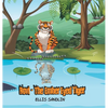 Rovi: The Ember Eyed Tiger - Hardcover