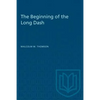 The Beginning of the Long Dash - Paperback