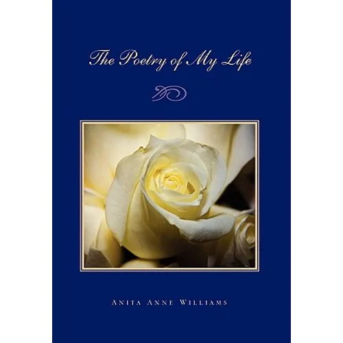 The Poetry of My Life - Paperback