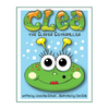 Clea the Clever Caterpillar - Paperback
