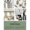 Brandlife: Health & Beauty: Integrated Brand Systems in Graphics and Space - Paperback