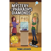 The Mystery of the Pharaoh's Diamonds (Book 1): Ava & Carol Detective Agency - Hardcover