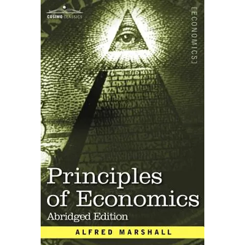 Principles of Economics: Abridged Edition - Paperback
