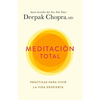 Meditación Total / Total Meditation - Paperback