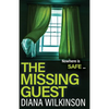 The Missing Guest - Paperback