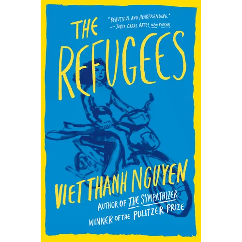 The Refugees - Paperback