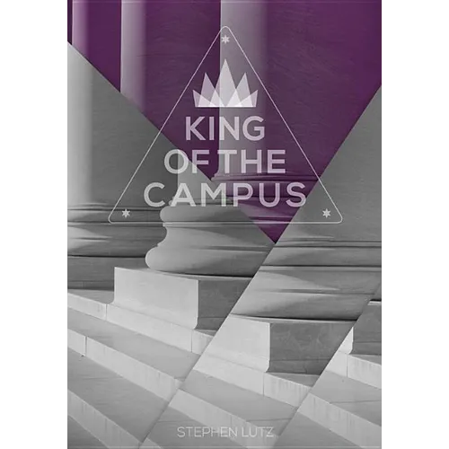 King of the Campus - Paperback