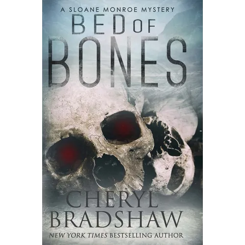 Bed of Bones - Paperback