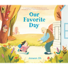 Our Favorite Day - Paperback