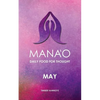 Manao: May - Paperback