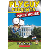 Fly Guy Presents: The White House (Scholastic Reader, Level 2) - Paperback