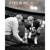 Field of Play: 60 Years of NFL Photography - Hardcover